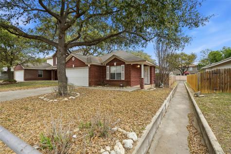 6710 Tezel Oaks San Antonio TX 78250