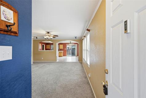 6710 Tezel Oaks San Antonio TX 78250