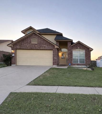 5311 Bridgewood Drive Killeen TX 76549