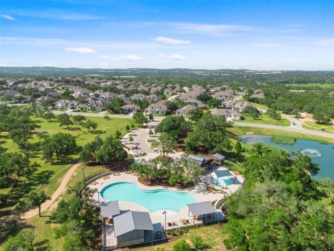 155 Crosswater Lane Dripping Springs TX 78620