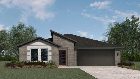 9413 Buckstitch Saddle Drive Austin TX 78653
