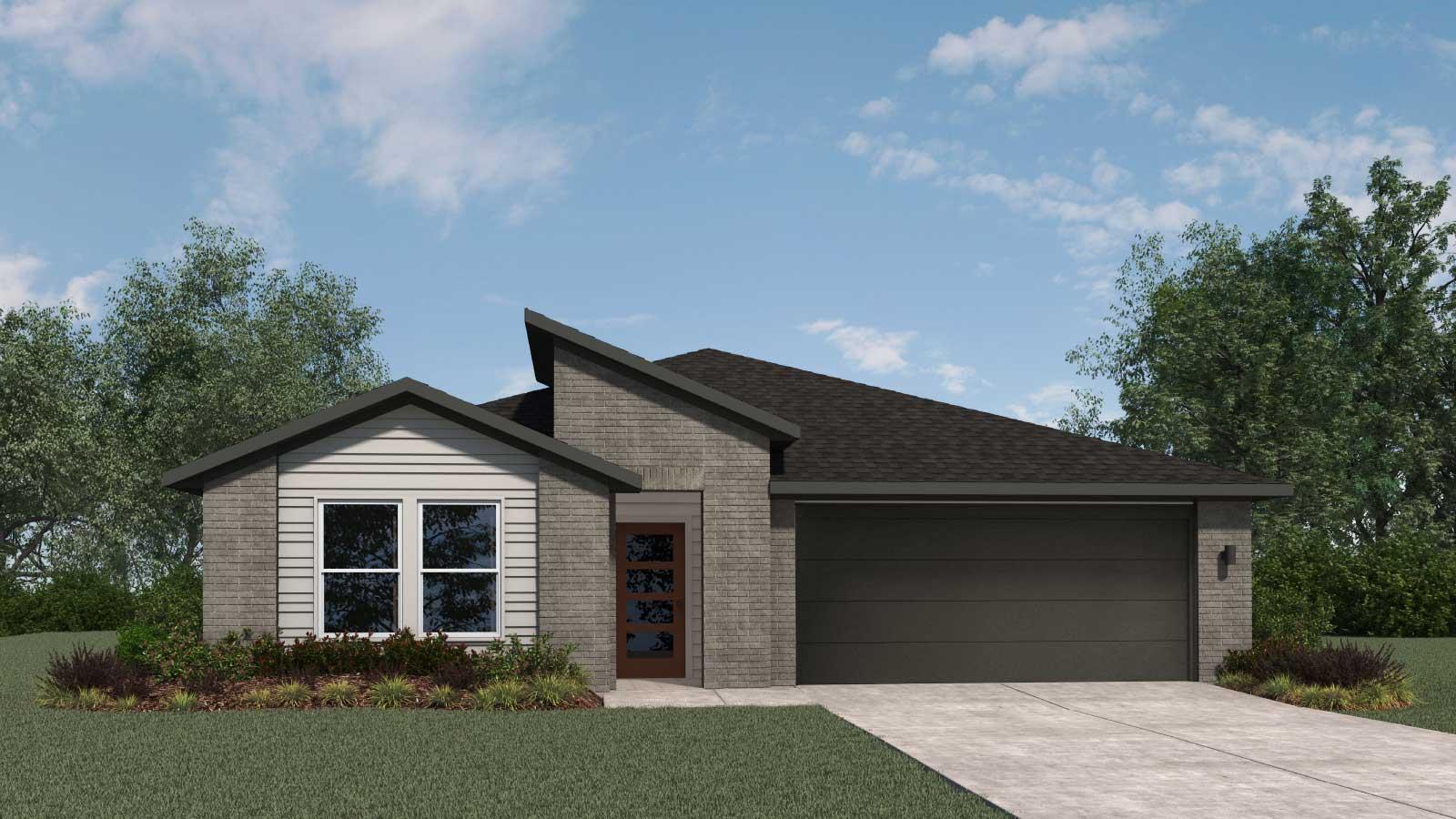 9413 Buckstitch Saddle Drive Austin TX 78653