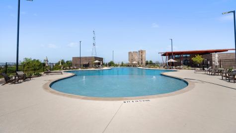 9413 Buckstitch Saddle Drive Austin TX 78653