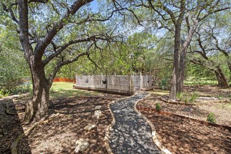 17109 Northlake Hills Drive Jonestown TX 78645
