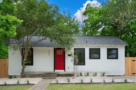 3501 Grayson Lane Austin TX 78722