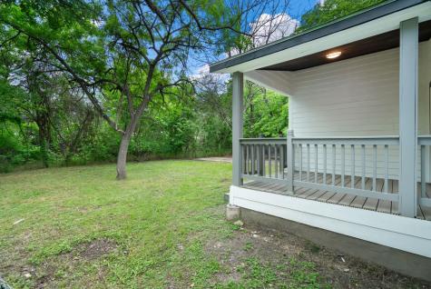 3501 Grayson Lane Austin TX 78722