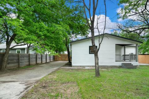 3501 Grayson Lane Austin TX 78722