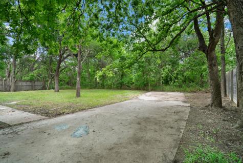 3501 Grayson Lane Austin TX 78722