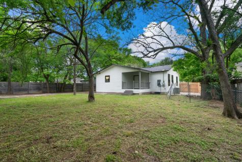 3501 Grayson Lane Austin TX 78722