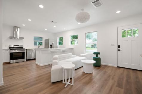 3501 Grayson Lane Austin TX 78722