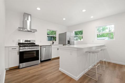 3501 Grayson Lane Austin TX 78722