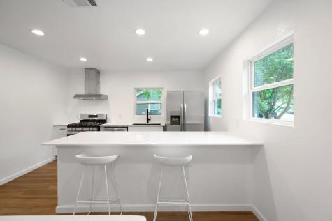 3501 Grayson Lane Austin TX 78722