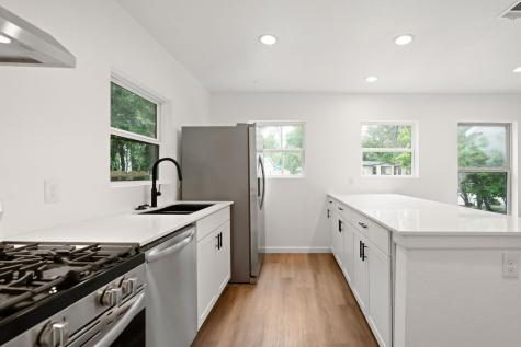 3501 Grayson Lane Austin TX 78722
