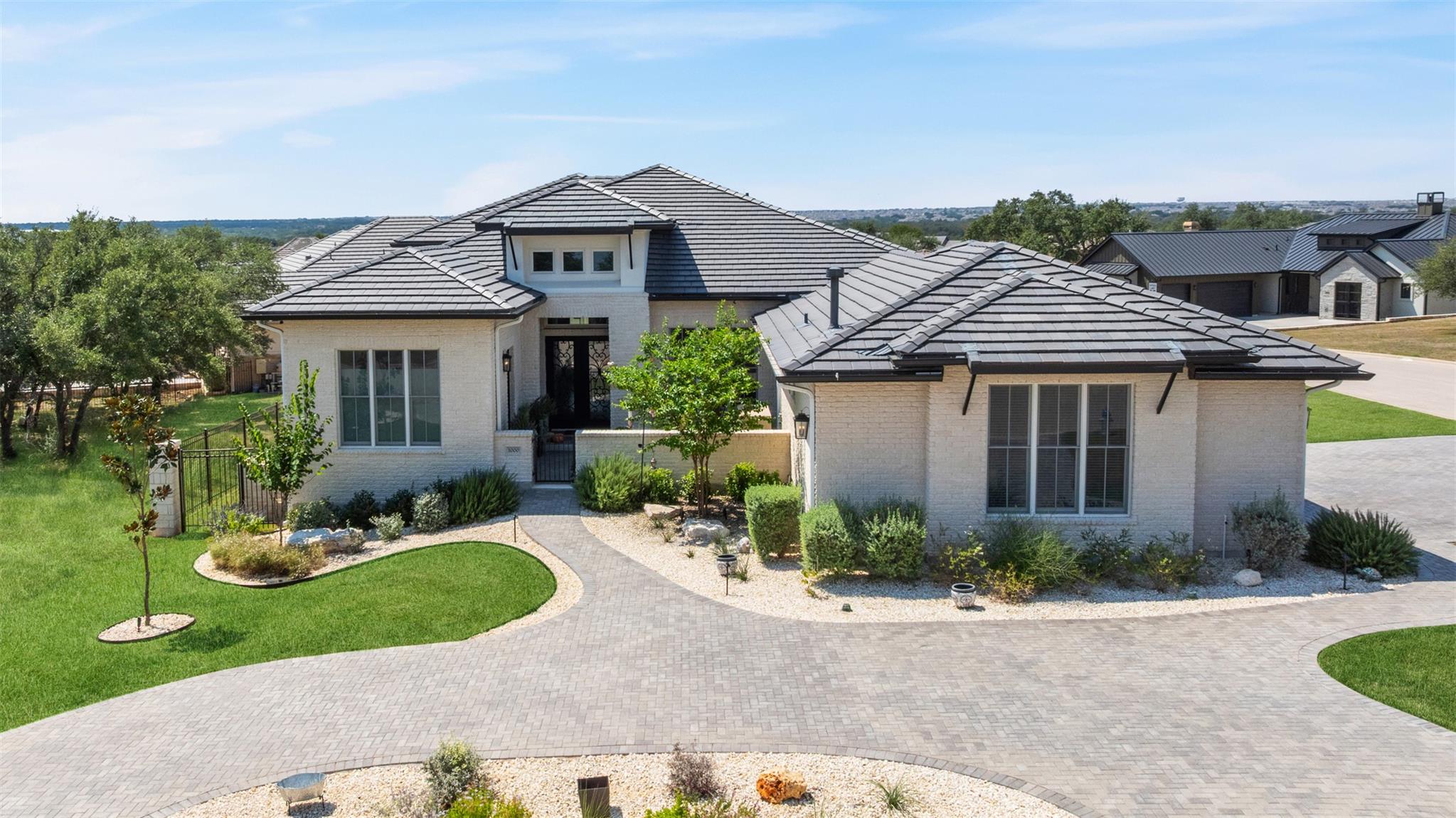 1000 Flint Ridge Trail Georgetown TX 78628