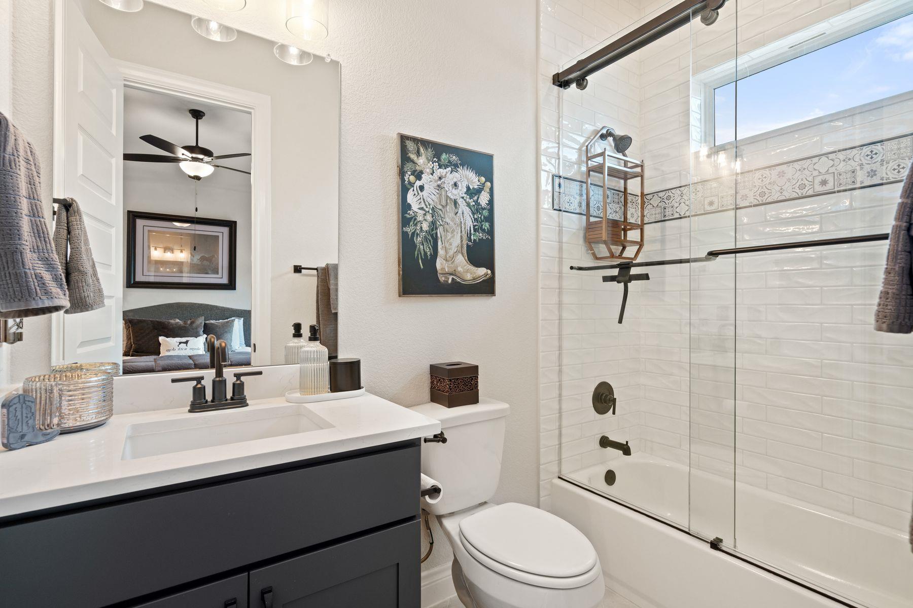 1000 Flint Ridge Trail Georgetown TX 78628