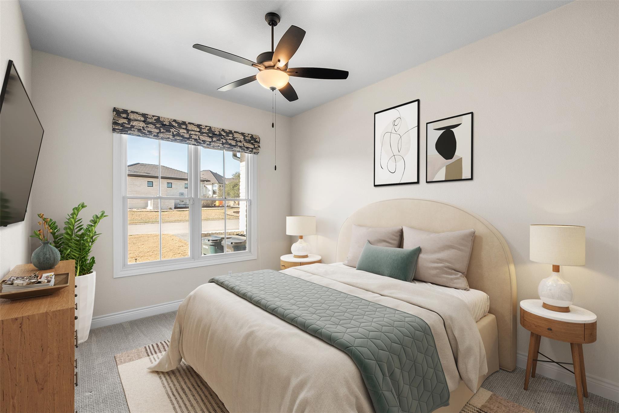 1000 Flint Ridge Trail Georgetown TX 78628