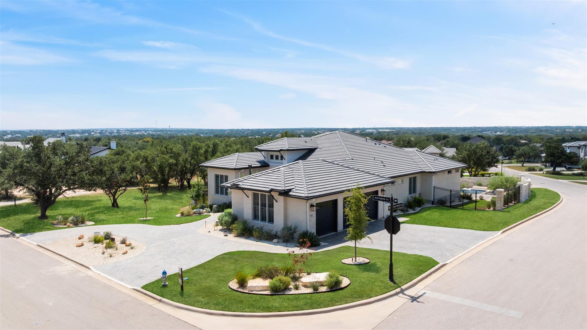 1000 Flint Ridge Trail Georgetown TX 78628