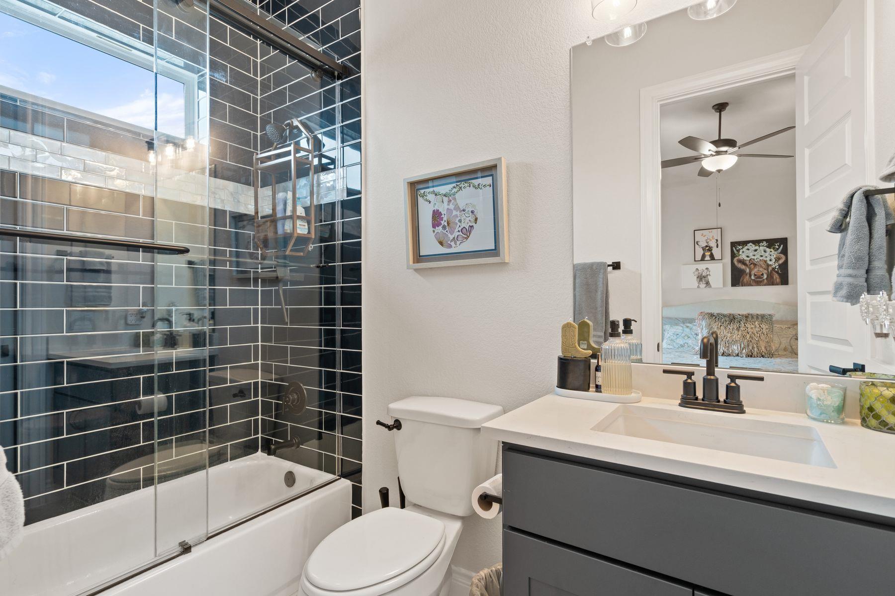 1000 Flint Ridge Trail Georgetown TX 78628