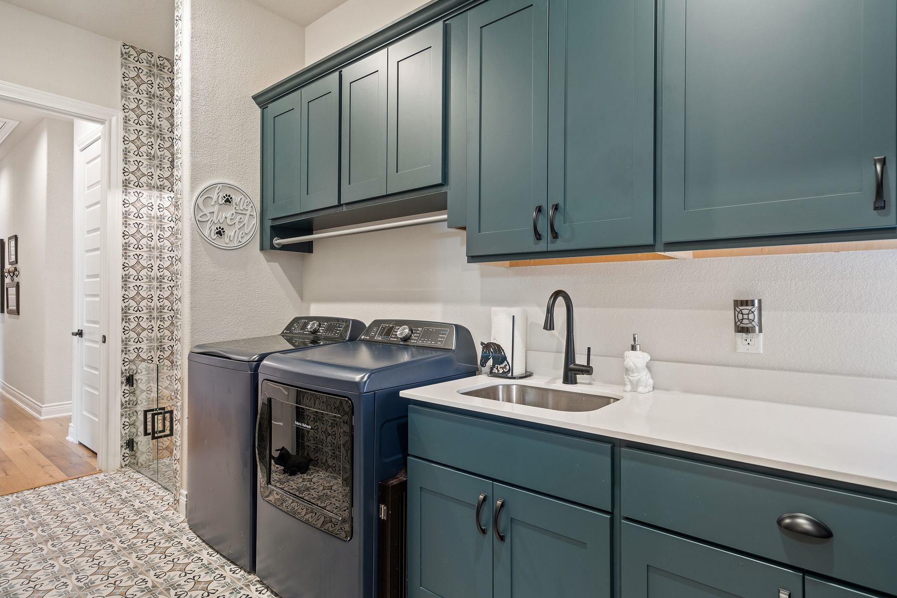 1000 Flint Ridge Trail Georgetown TX 78628