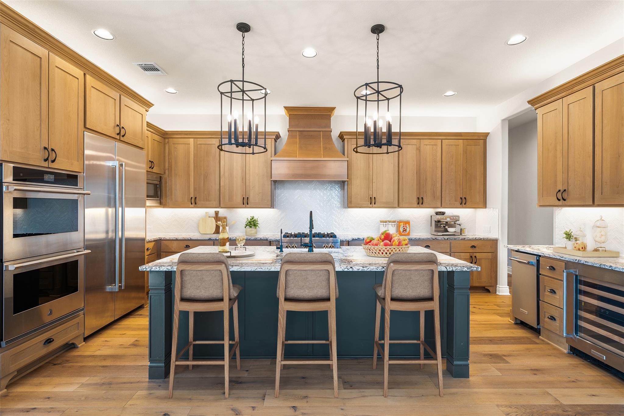 1000 Flint Ridge Trail Georgetown TX 78628