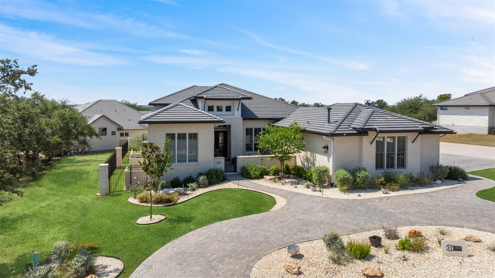 1000 Flint Ridge Trail Georgetown TX 78628