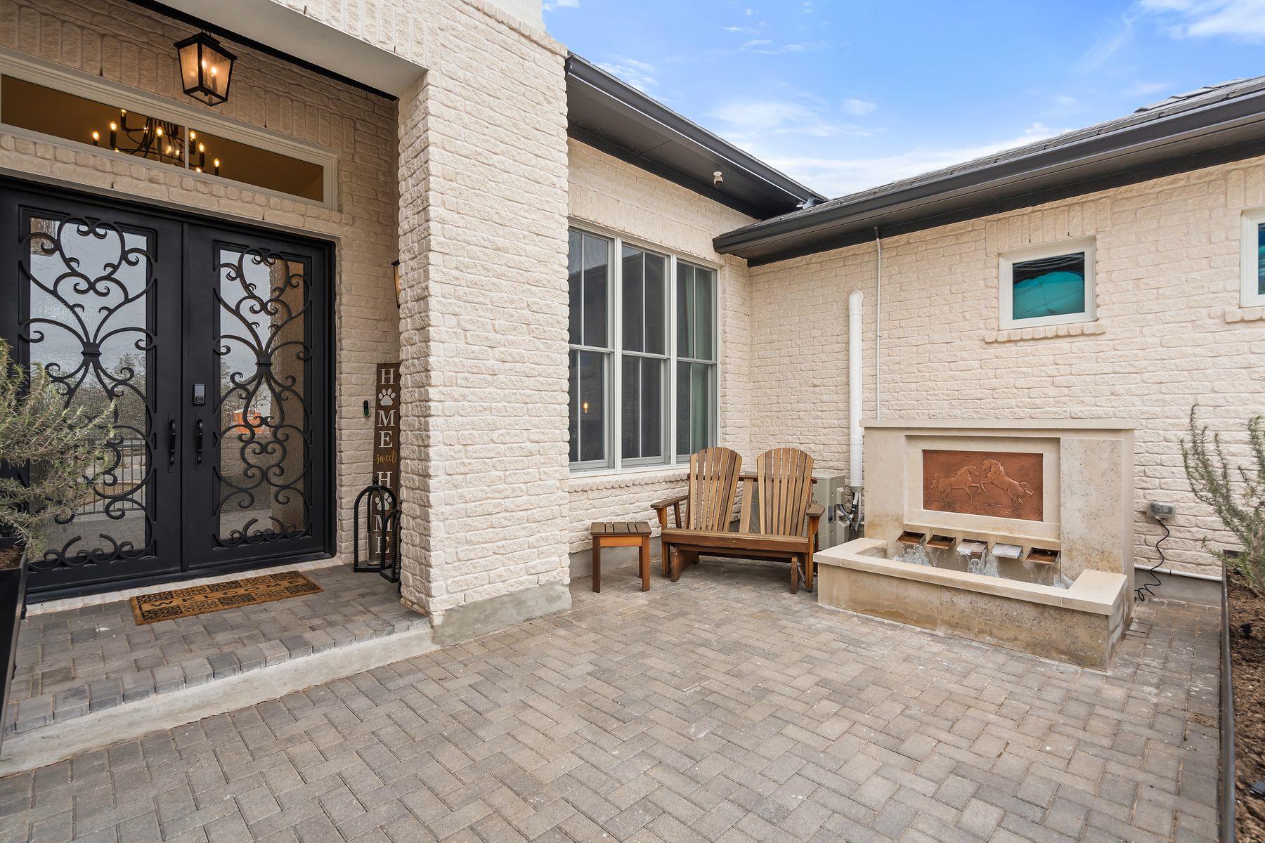 1000 Flint Ridge Trail Georgetown TX 78628