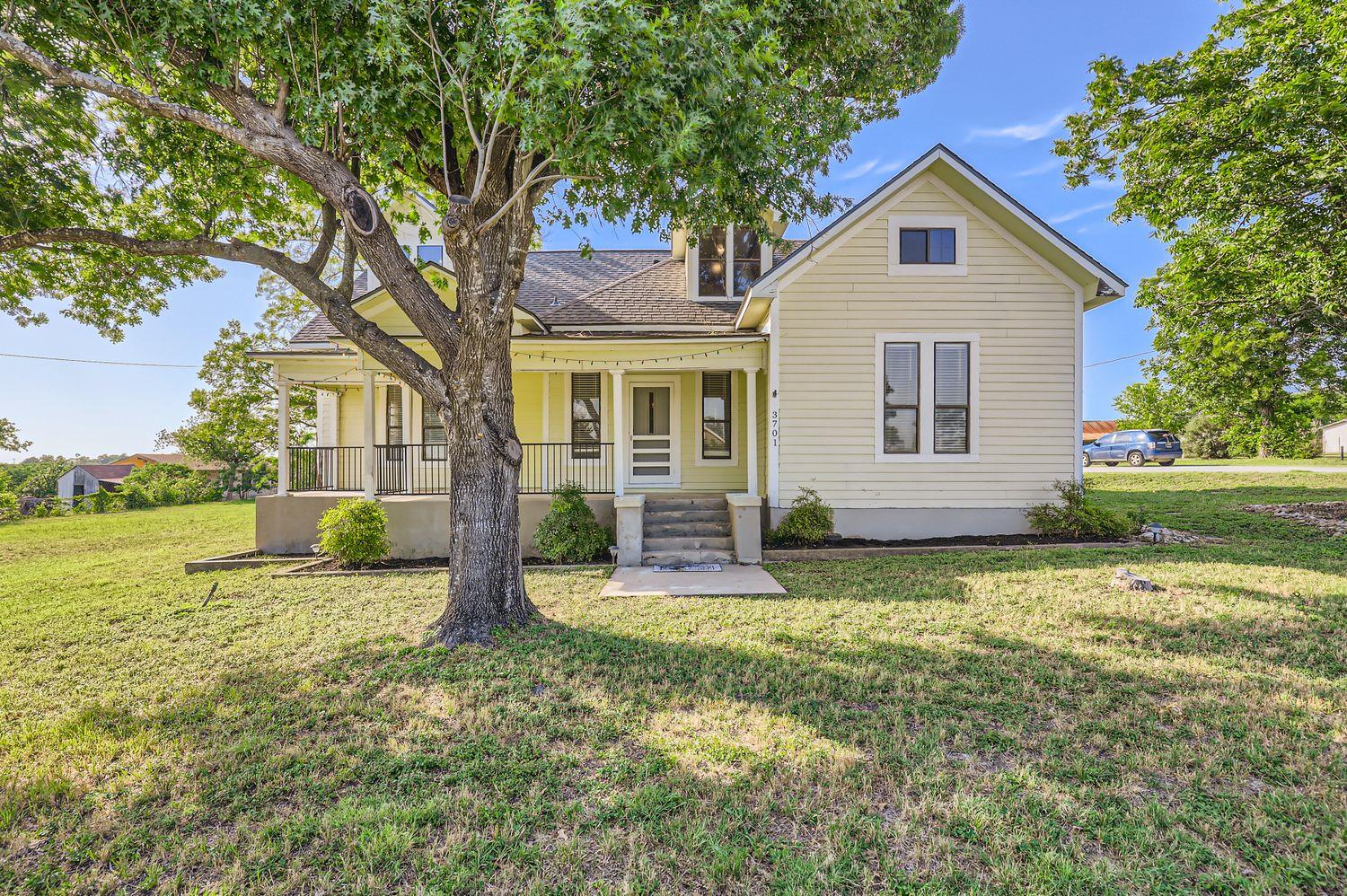 3701 Fm 972 Georgetown TX 78626