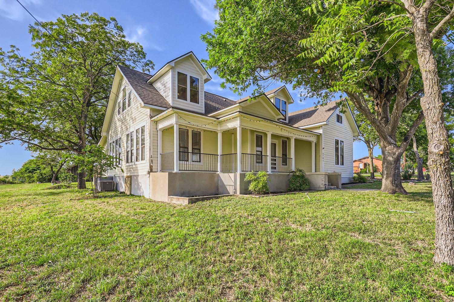 3701 Fm 972 Georgetown TX 78626