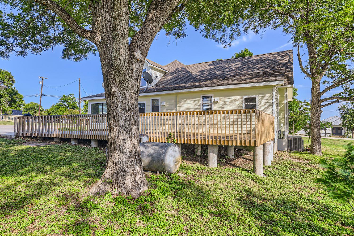 3701 Fm 972 Georgetown TX 78626