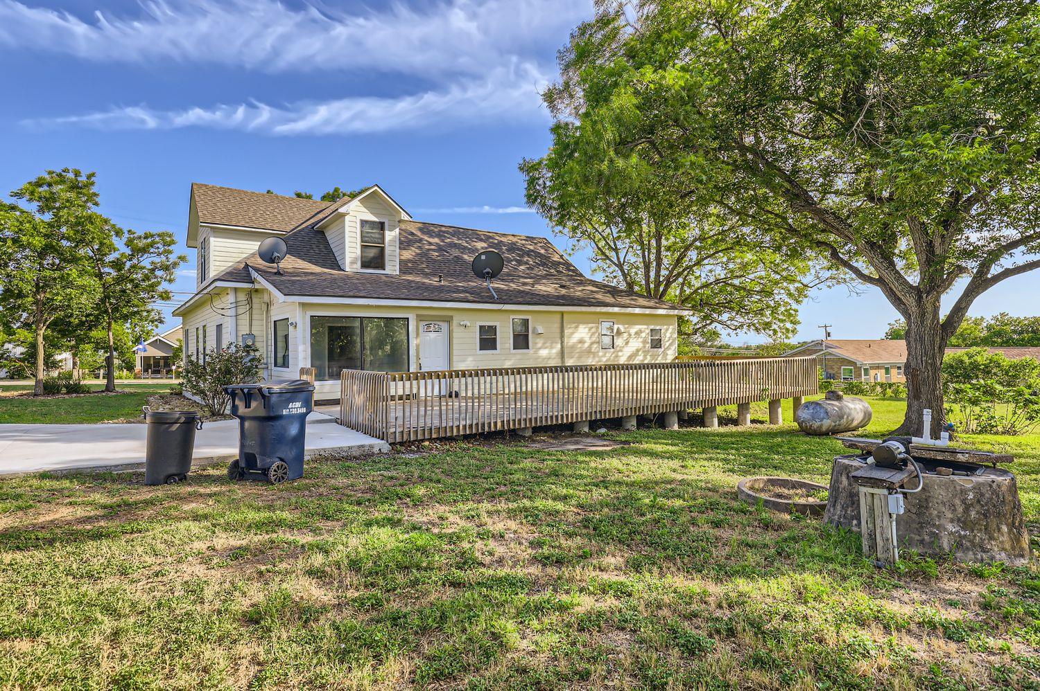 3701 Fm 972 Georgetown TX 78626