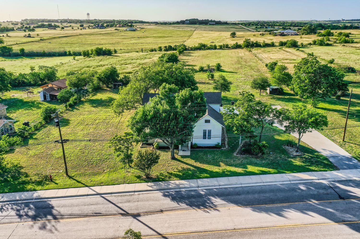 3701 Fm 972 Georgetown TX 78626