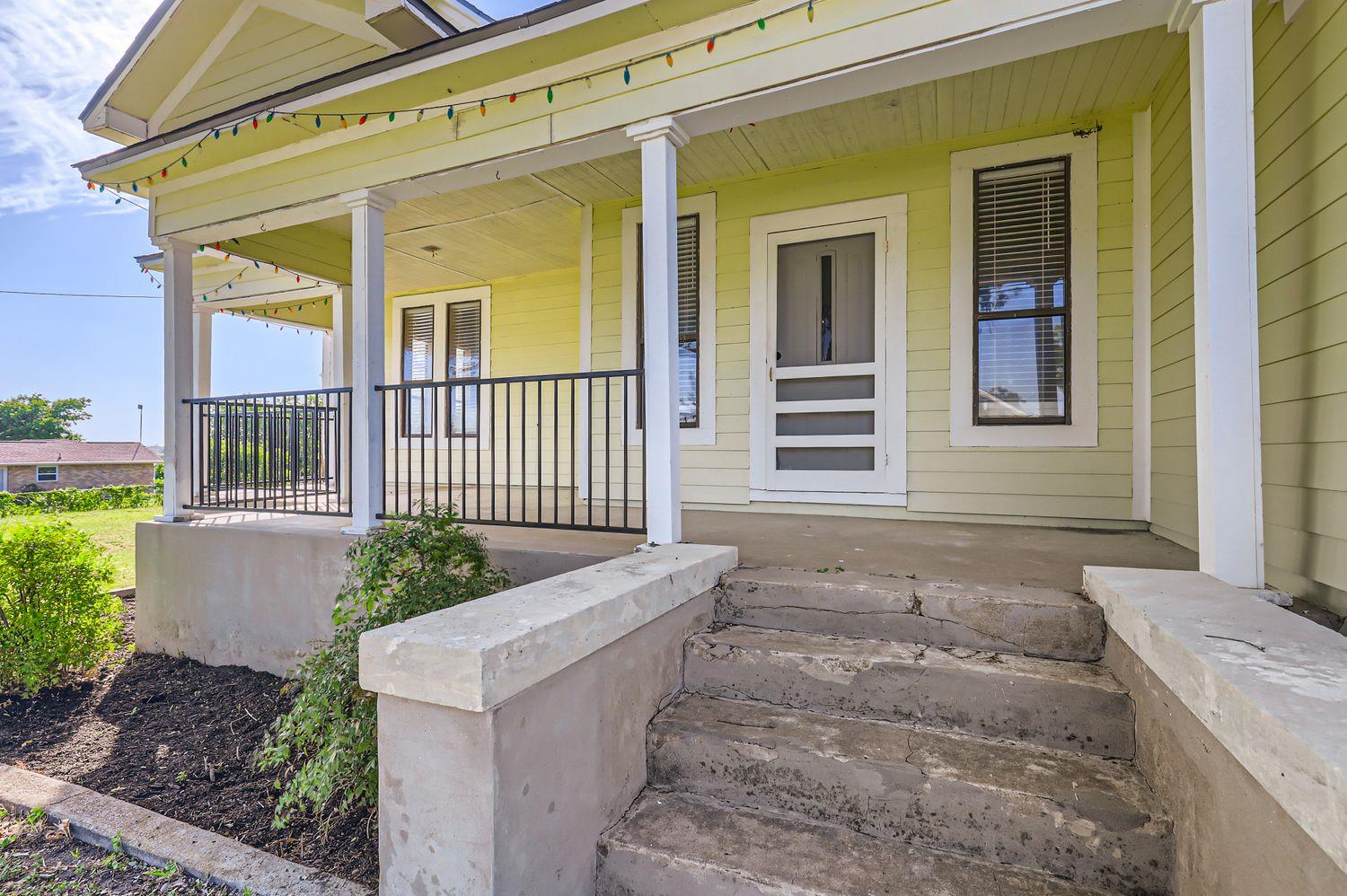 3701 Fm 972 Georgetown TX 78626