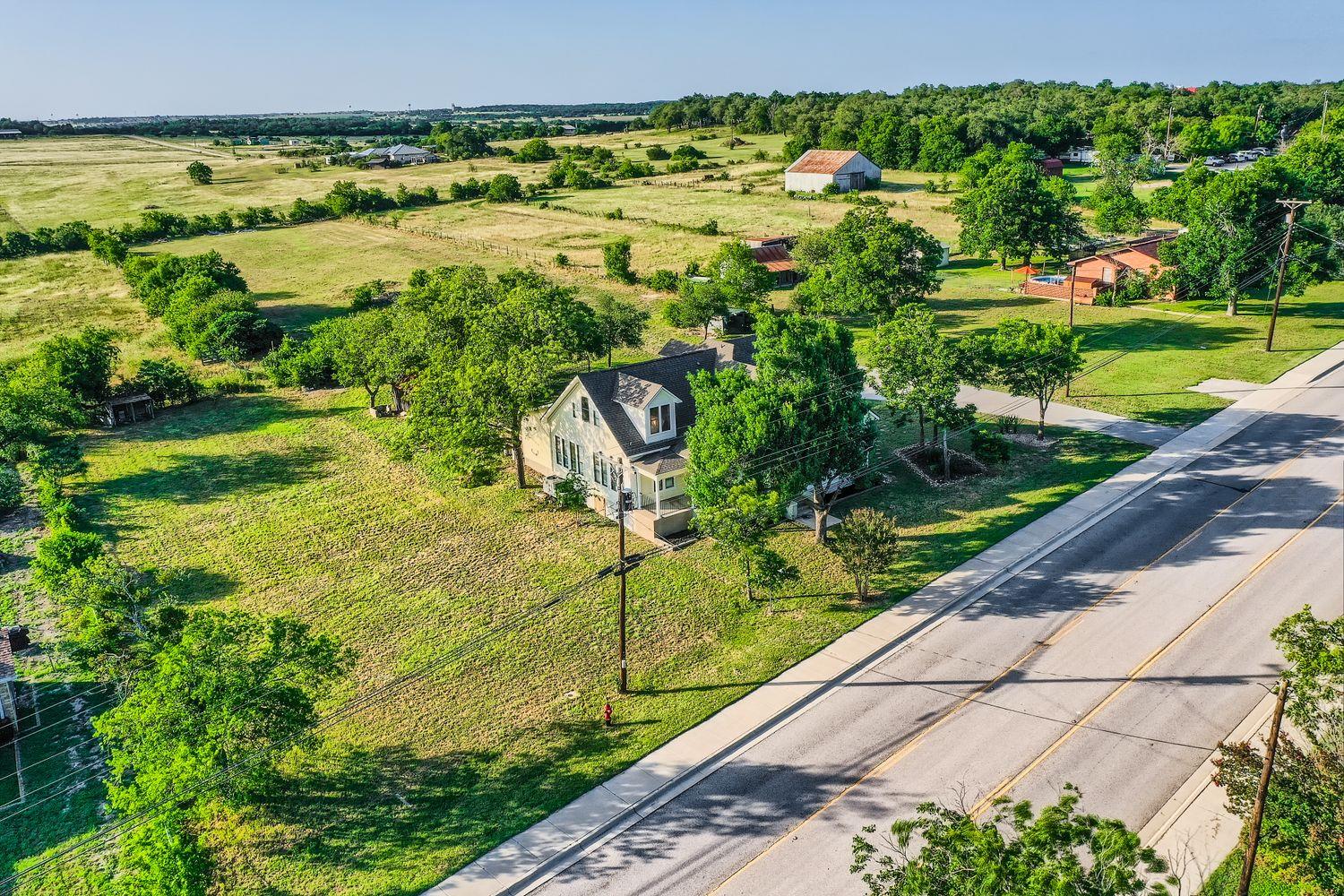 3701 Fm 972 Georgetown TX 78626