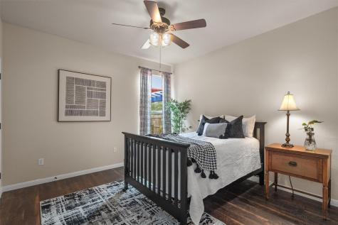 407 W Metcalfe Street Hutto TX 78634