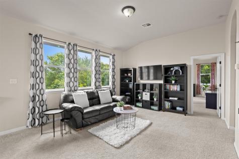 407 W Metcalfe Street Hutto TX 78634