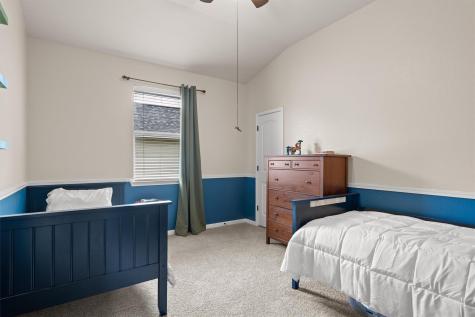 407 W Metcalfe Street Hutto TX 78634