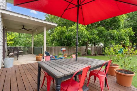 407 W Metcalfe Street Hutto TX 78634
