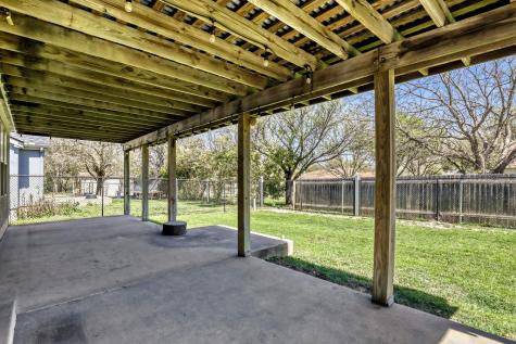 2529 Tandi Trail Round Rock TX 78664
