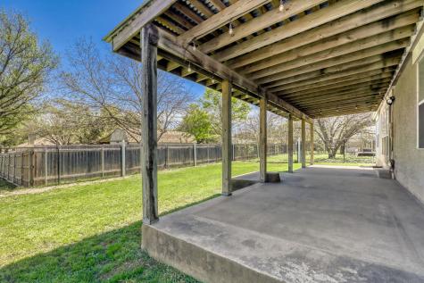 2529 Tandi Trail Round Rock TX 78664