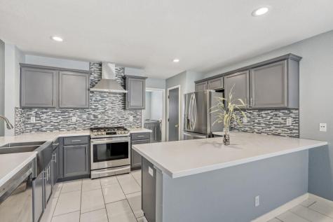 2529 Tandi Trail Round Rock TX 78664