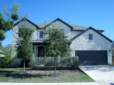 590 Painted Creek Way Kyle TX 78640
