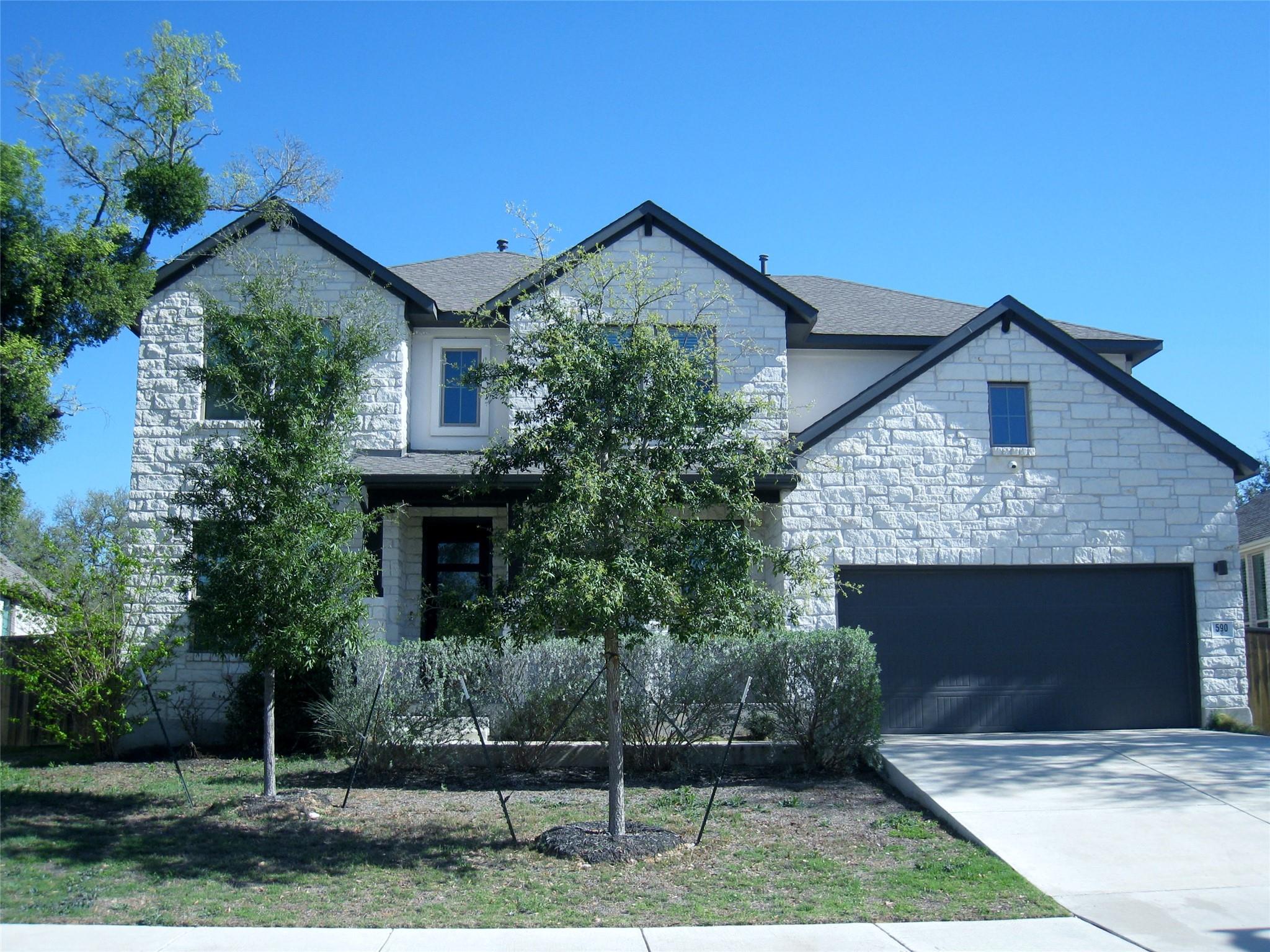 590 Painted Creek Way Kyle TX 78640