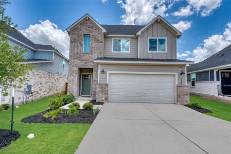 137 Standing Rock Lane Marble Falls TX 78654