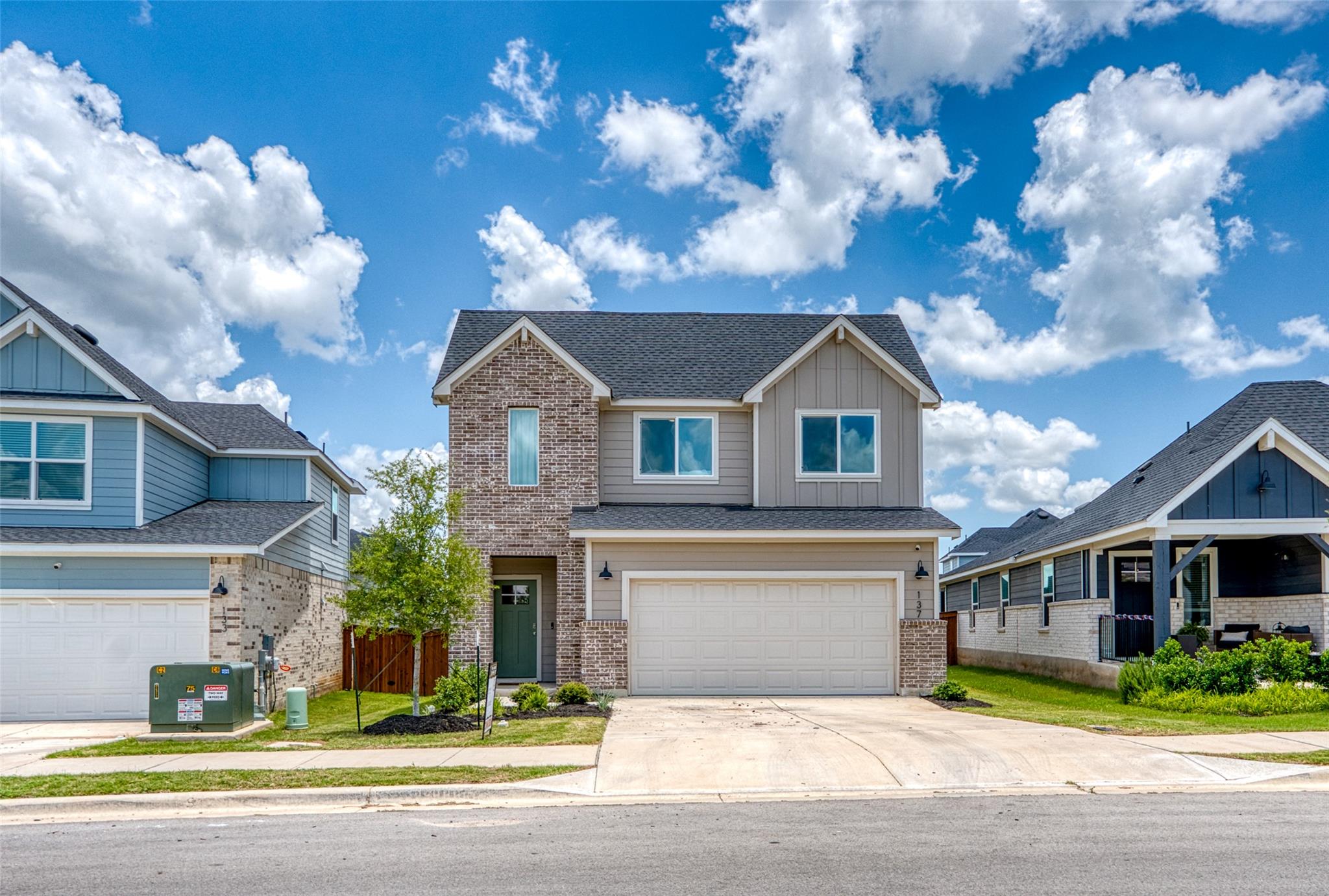 137 Standing Rock Lane Marble Falls TX 78654