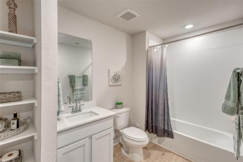 137 Standing Rock Lane Marble Falls TX 78654