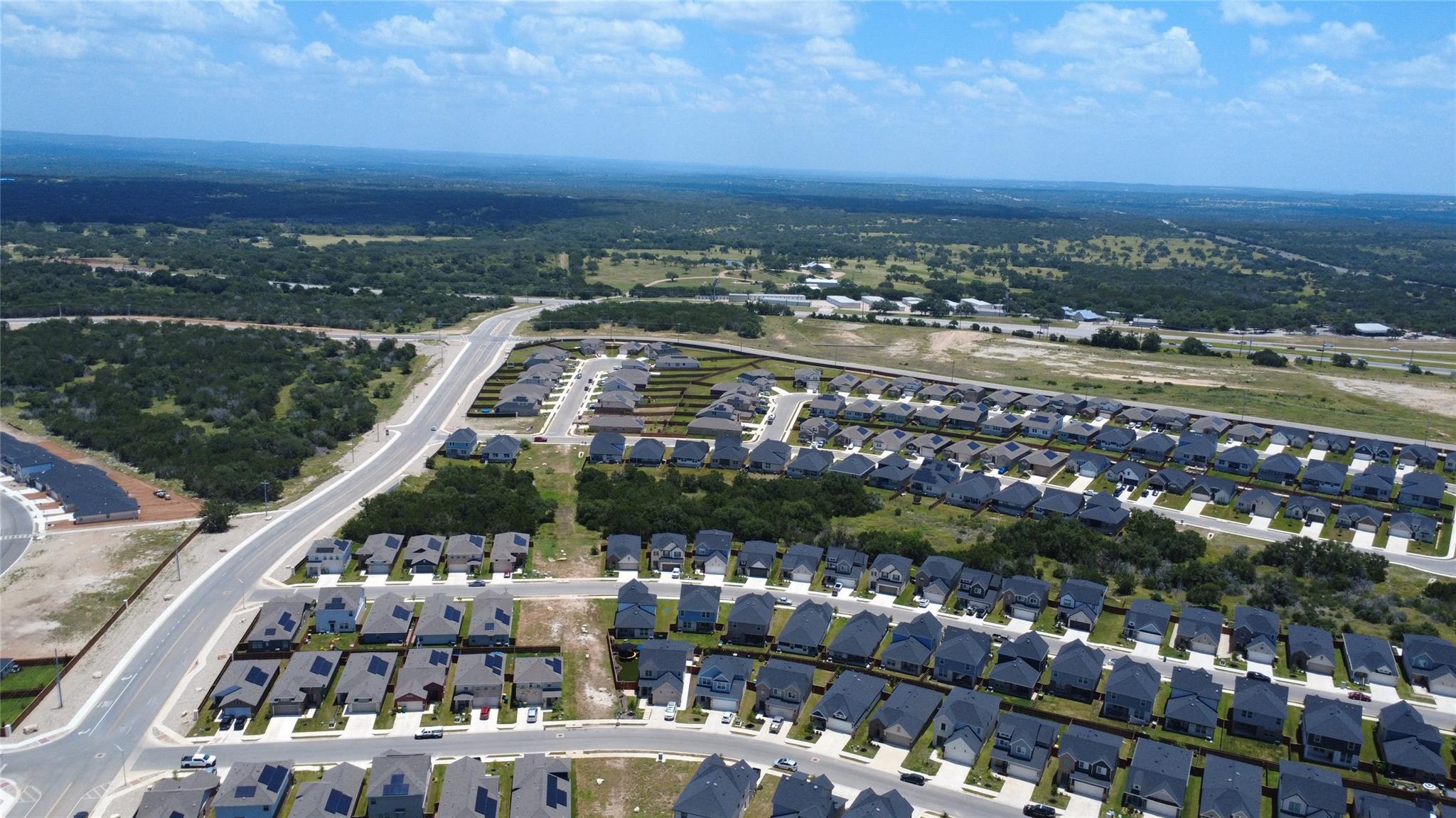 137 Standing Rock Lane Marble Falls TX 78654