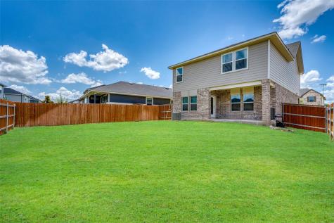 137 Standing Rock Lane Marble Falls TX 78654