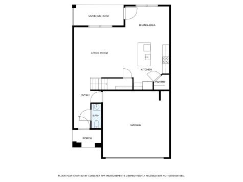 137 Standing Rock Lane Marble Falls TX 78654
