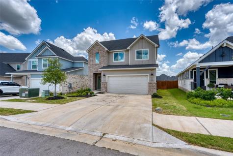 137 Standing Rock Lane Marble Falls TX 78654