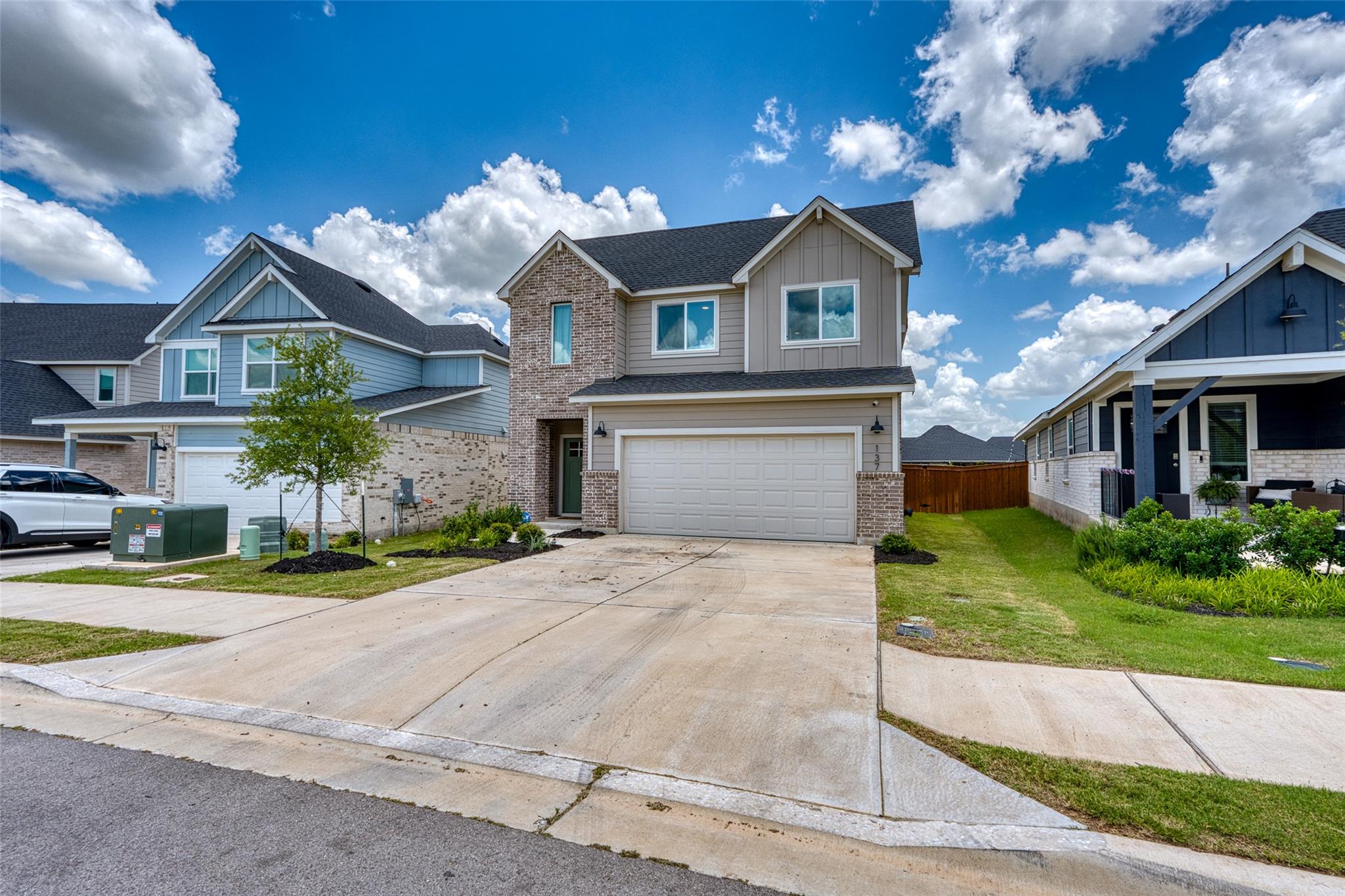 137 Standing Rock Lane Marble Falls TX 78654